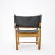 1960s Ditte and Adrian Heath Armchair for FDB Møbler, Denmark