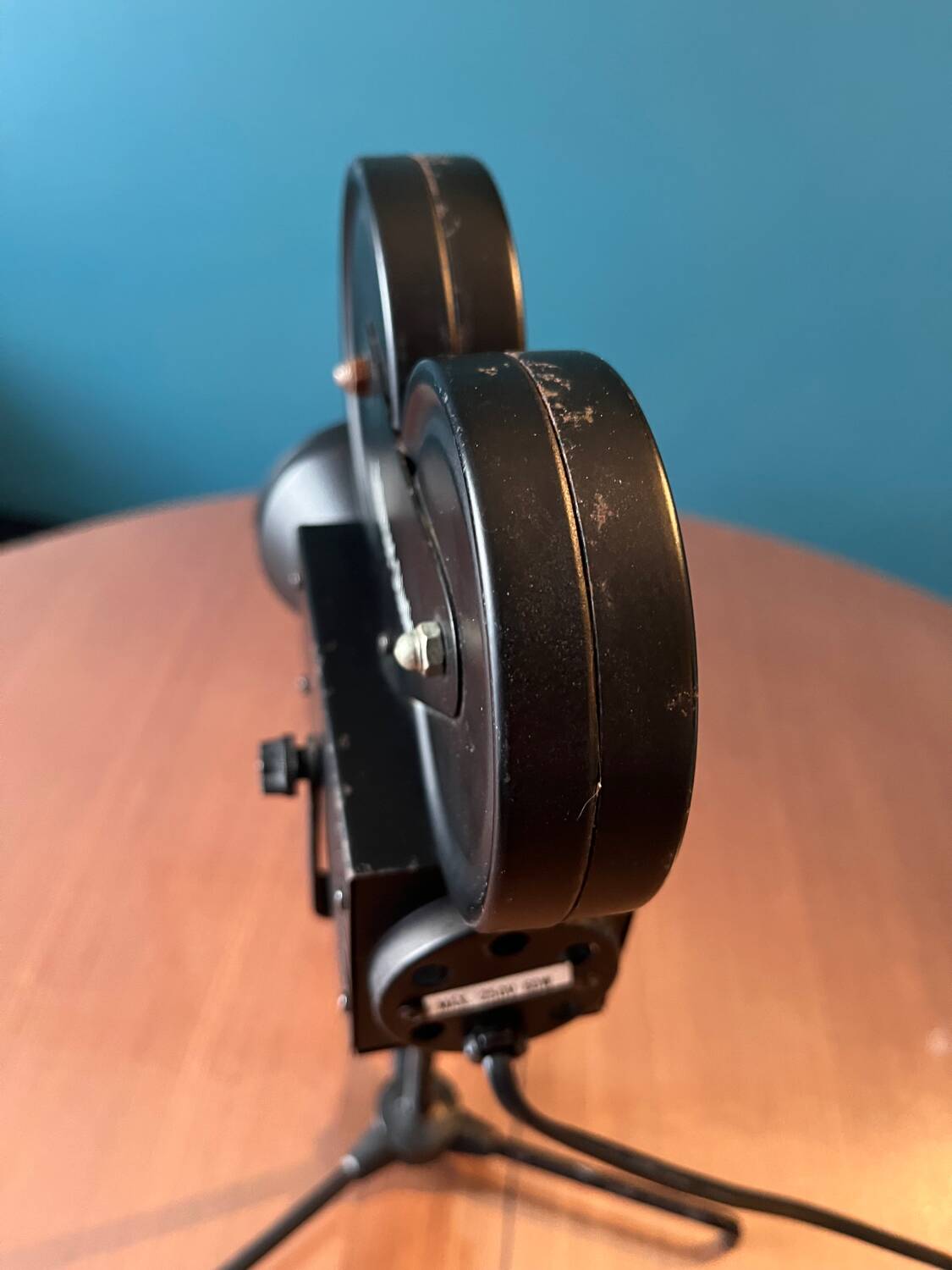 Hollywood studio lamp - Table lamp