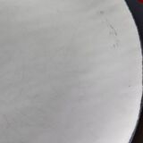 Local pottery plates lot
