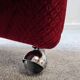Italian armchair from the 60s/70s by Eugenio Gerli for Tecno