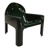 Kartell 4794 plastic armchair by Gae Aulenti, 1972