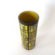 Alvino Bagni roll vase for Raymor – Italian glazed ceramic - MCM