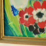 "Flower Still Life" by Hans Ripa