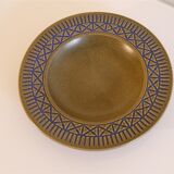 Ceramic plate or empty pocket by Mari Simmulson 1960
