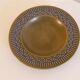 Ceramic plate or empty pocket by Mari Simmulson 1960
