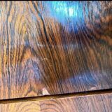 Vintage wooden cabinet / sideboard / bar cabinet