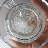 Carafe, royal model, cut crystal, from Villeroy to Boch