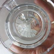 Carafe, royal model, cut crystal, from Villeroy to Boch
