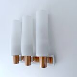 Vintage Scandinavian wall light