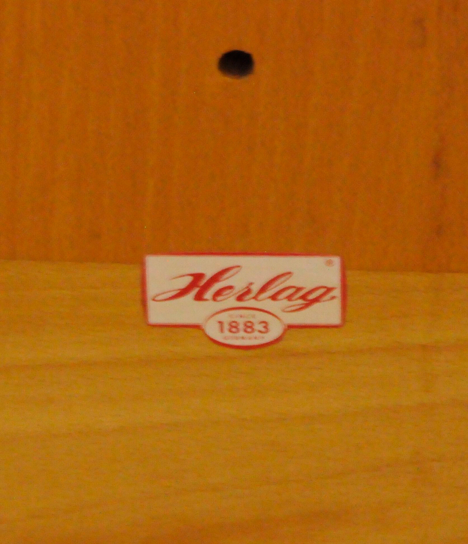 Heinz Kettler chair for children