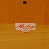 Heinz Kettler chair for children