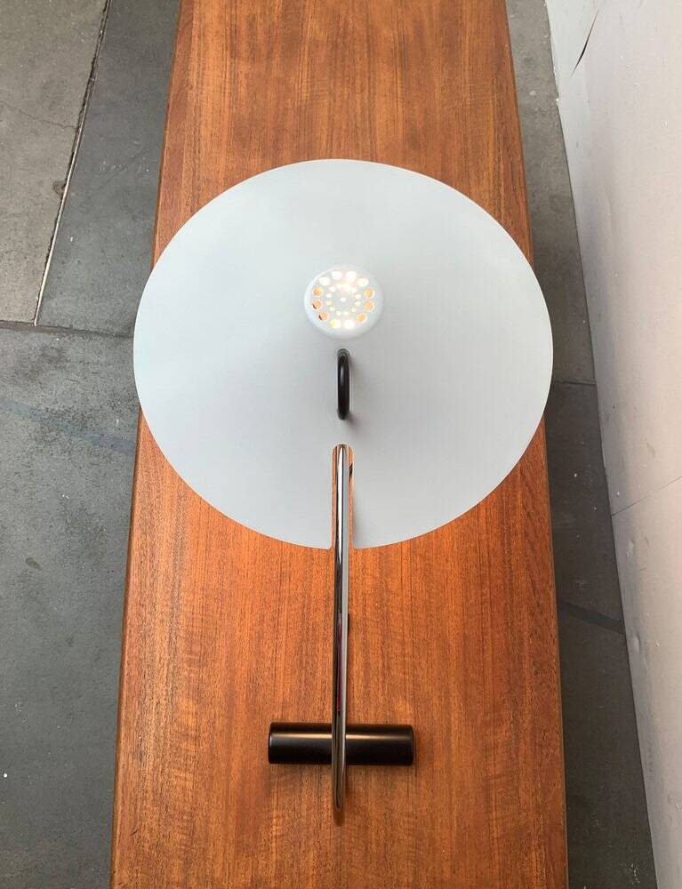 Postmodern vintage table lamp by Artimeta, 1980s.