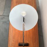 Postmodern vintage table lamp by Artimeta, 1980s.