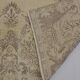 Oushak Floral Handmknotted Carpet SKU 1838