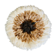 Juju Hat beige 80 cm
