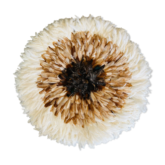 Juju Hat beige 80 cm