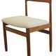 Set of 6 A. Younger "Egerton" dining chairs