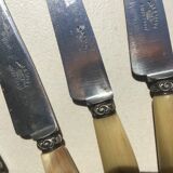 Old cheese knives or other use