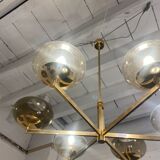 Chandelier from Sciolari in Milan