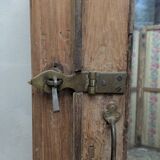 Small 19th century wardrobe