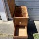 Vintage Furniture Archive Flaps Drawers