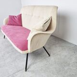 Mid century sofa, 1950s