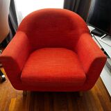 Lottie designer armchair