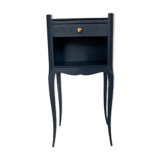 Matlacha bedside table louis xv style countryside
