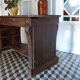 Meuble de métier comptoir bijoutier