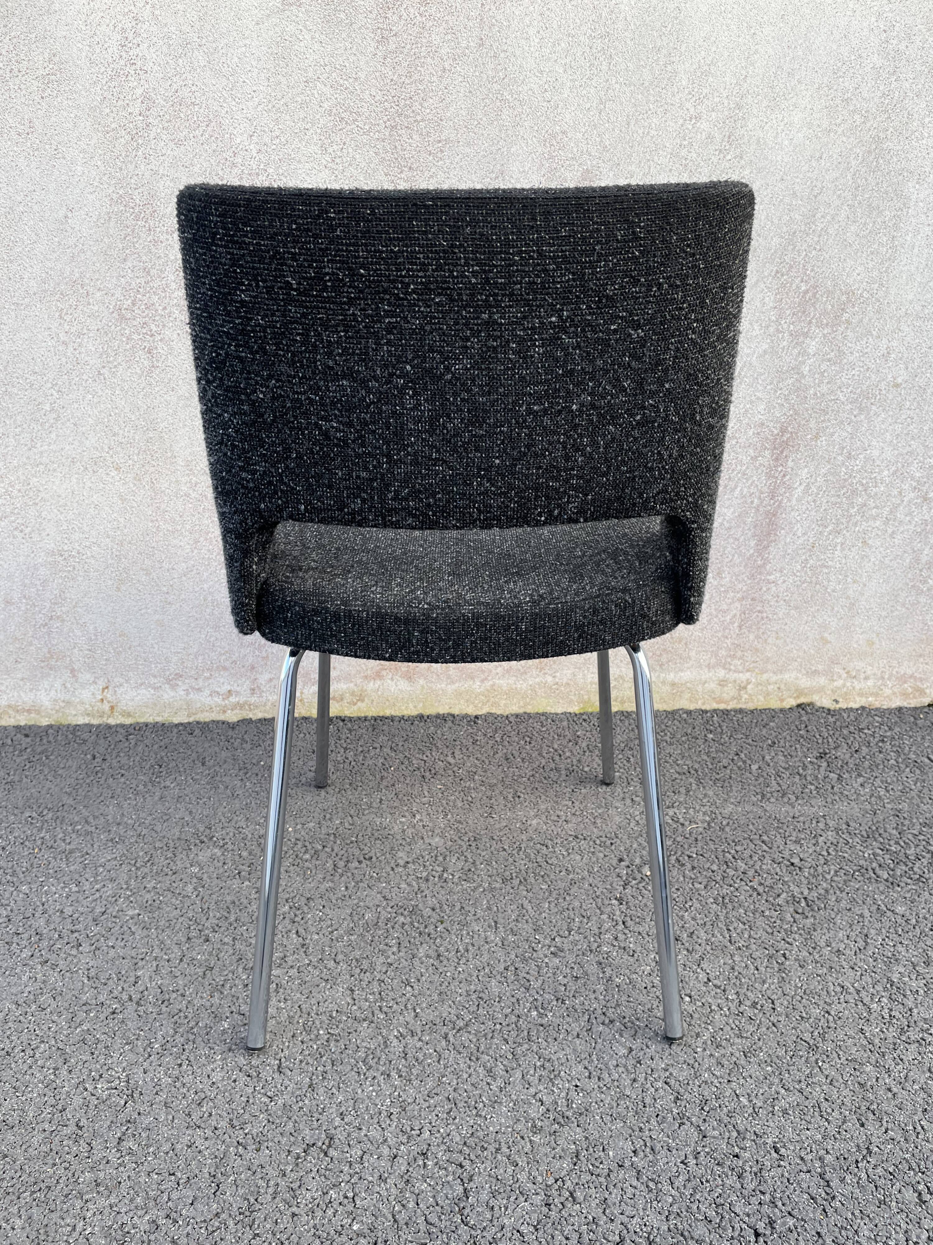 Chair "Deauville" Airborne