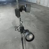 Vintage 80'S Boulanger lamp