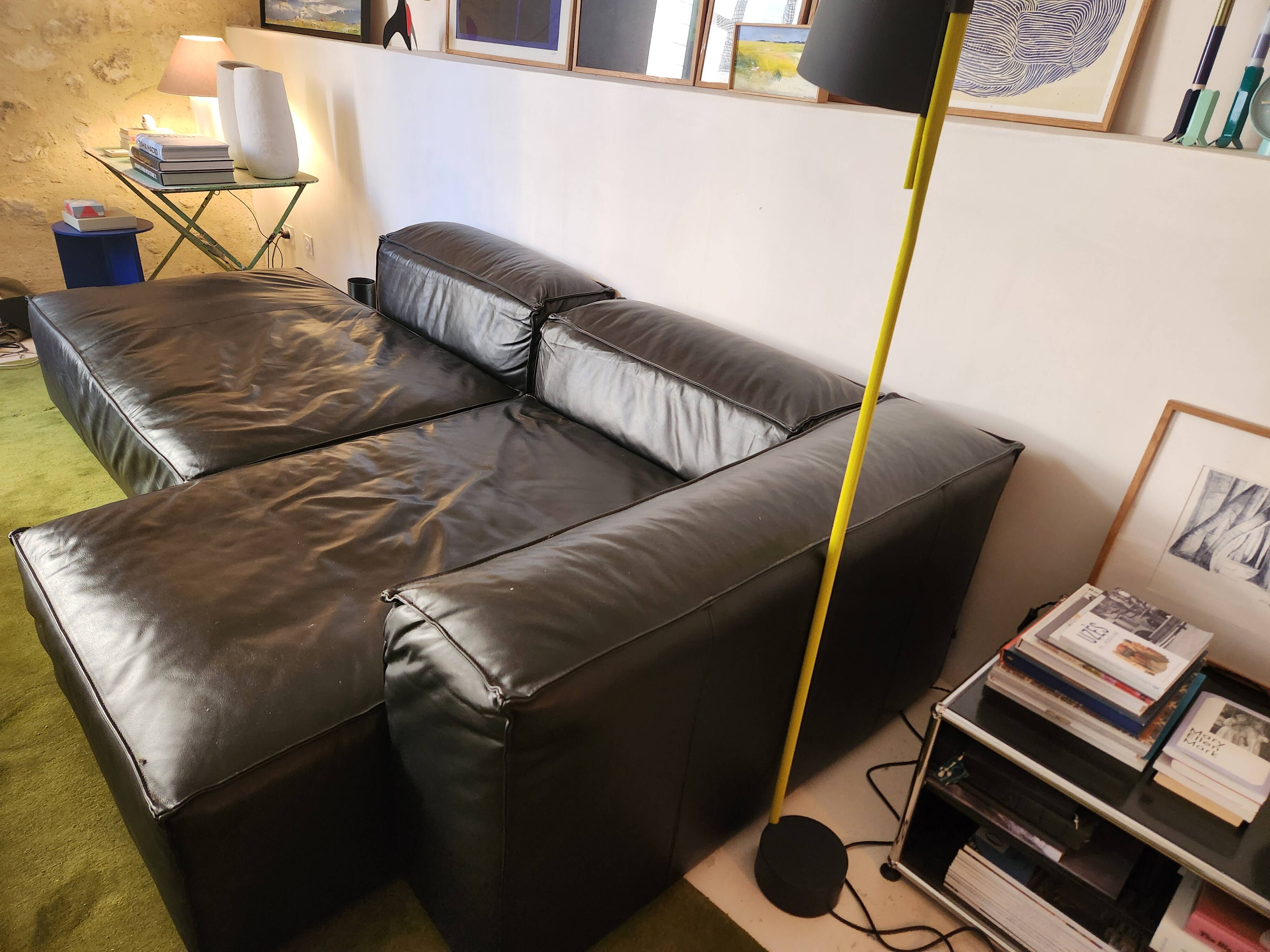 Modular Sofa Cosima