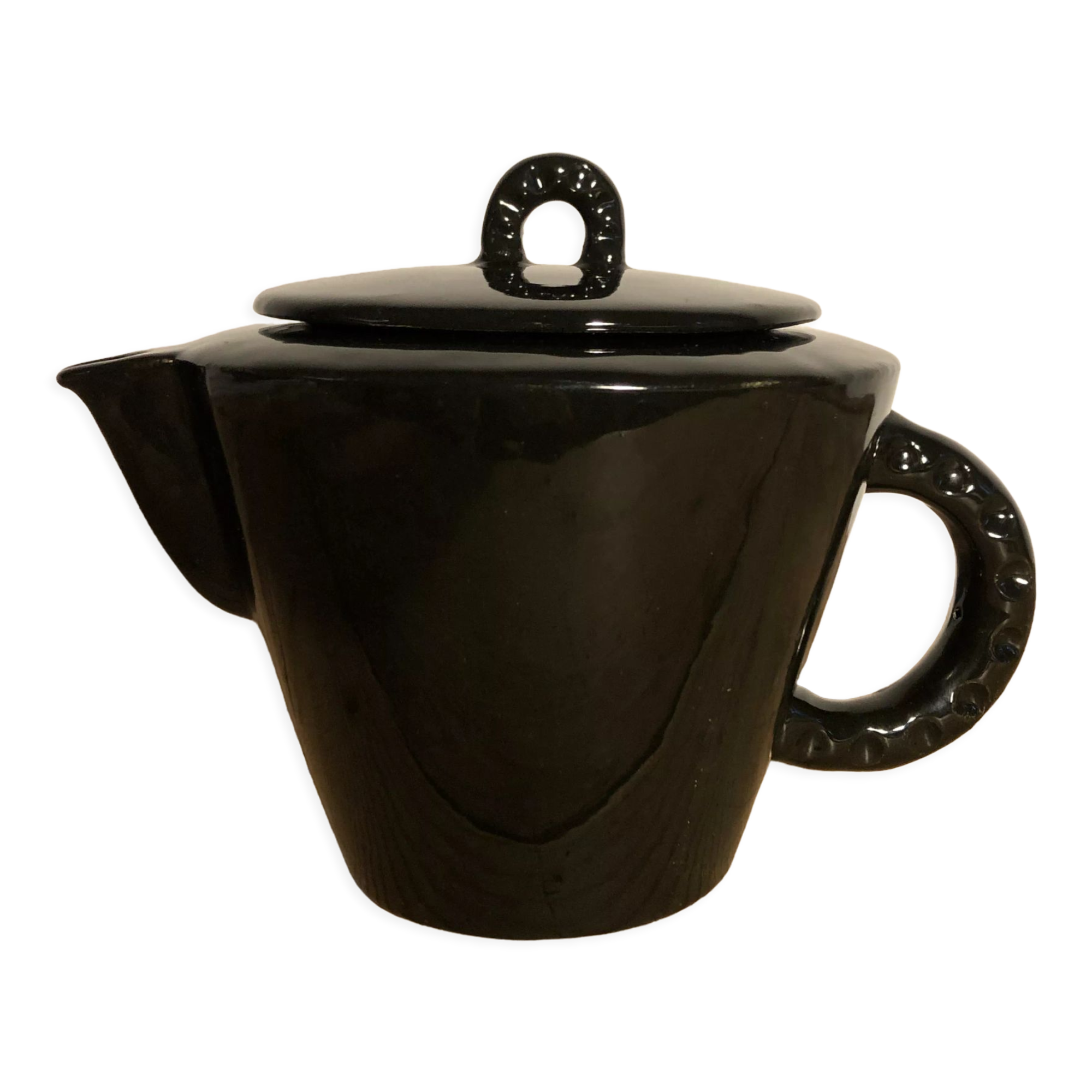 Tea-pot