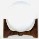 D-2022 Hokusai Table Lamp By Raak Amsterdam, 1960S
