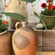 Terracotta jar