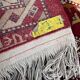 Tapis turkmène ancien