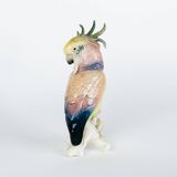 Parrot by Karl Ens 1930s