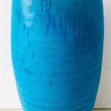 Vase Céramique Bleu