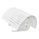 Shogun wall light by Mario Botta for Artemide, 1980s.