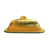 Butter dish Vallauris