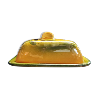 Butter dish Vallauris