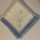 Vintage napkins