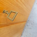 Scandinavian sideboard year 1960