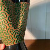 Vallauris Vase by Ray Camart Vintage