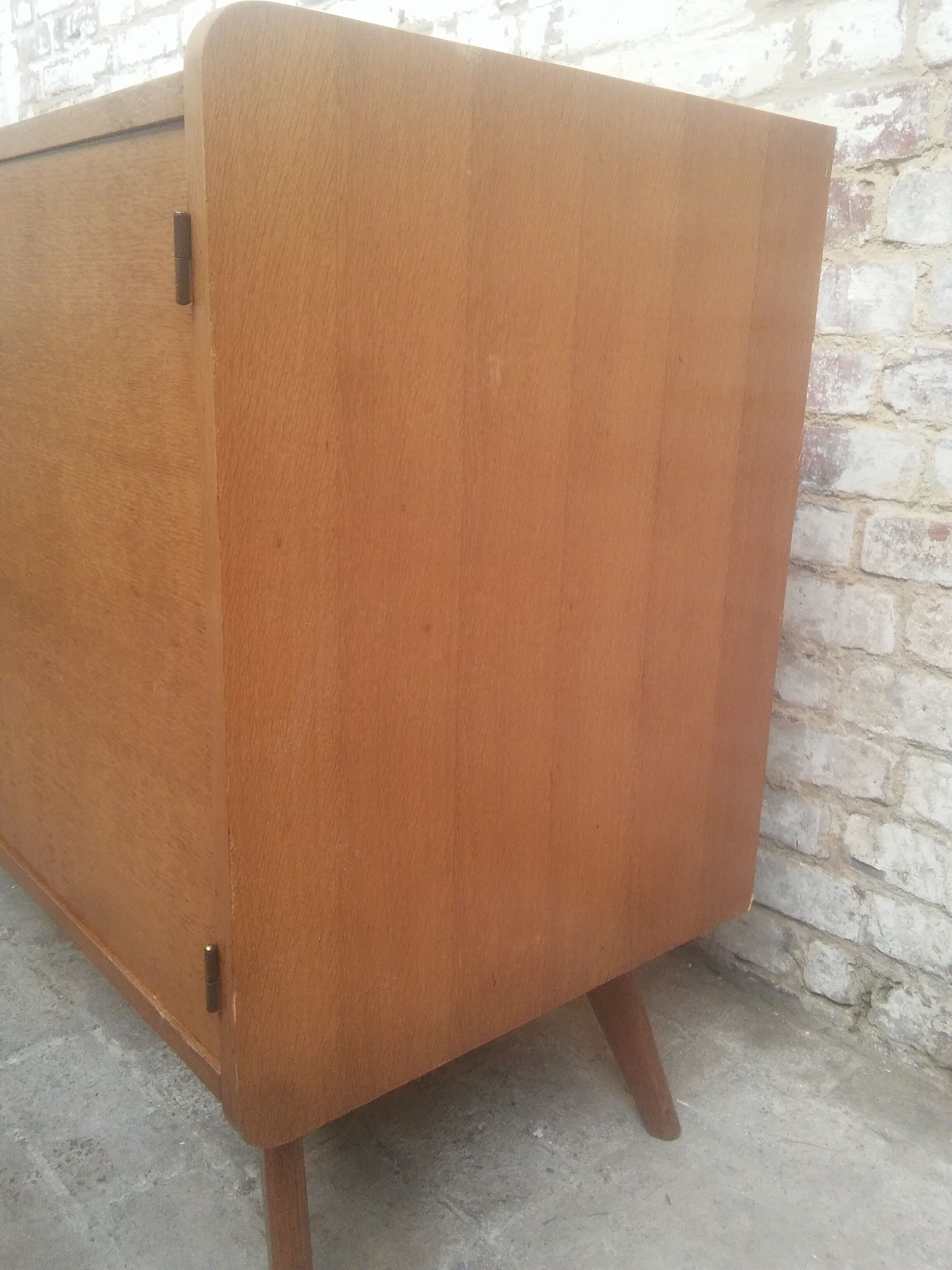 Scandinavian dresser 50/60