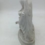 Holy Family in Biscuit Porcelain Firsts 900