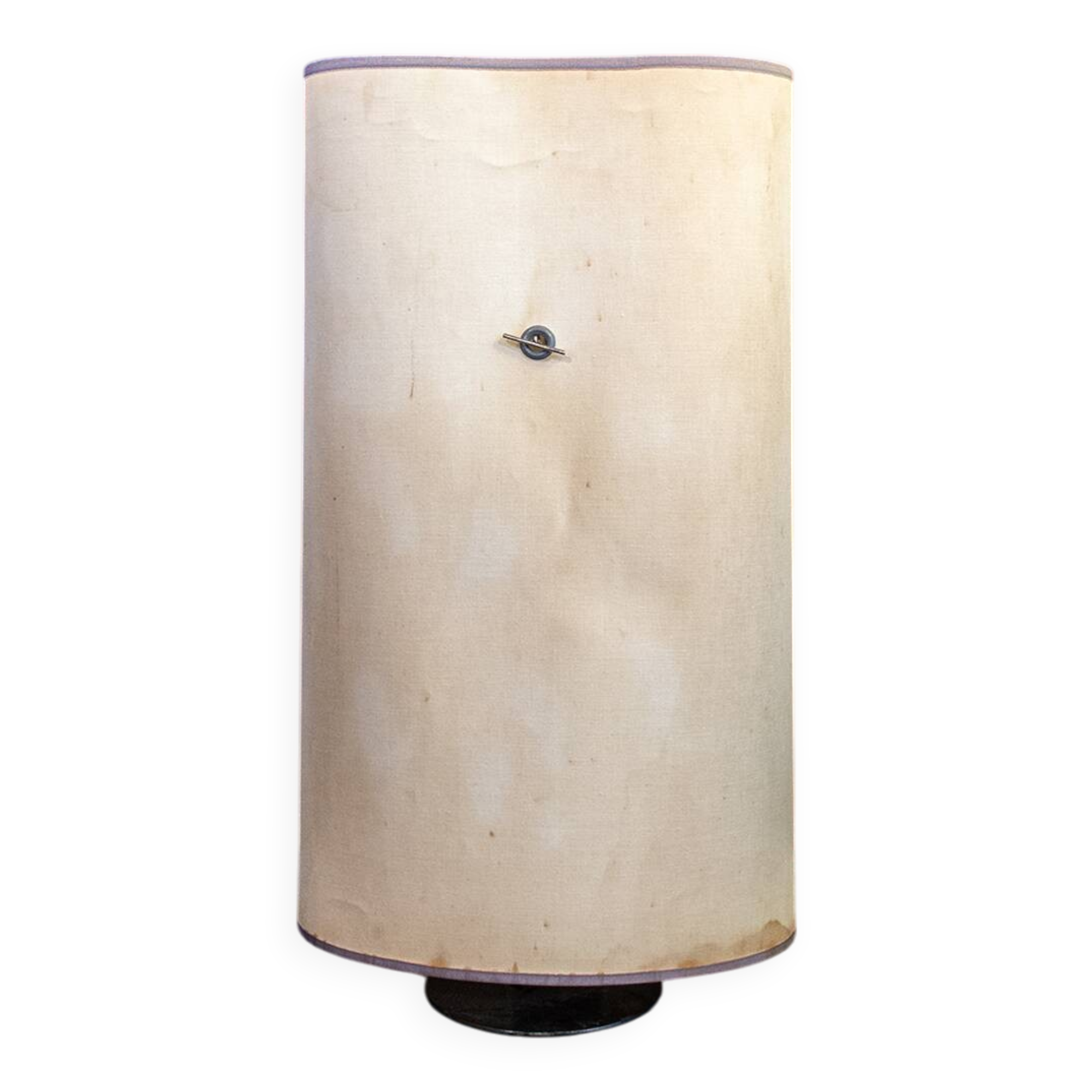 Abatina 1160 Table Lamp by Tobia Scarpa for Flos, 1982