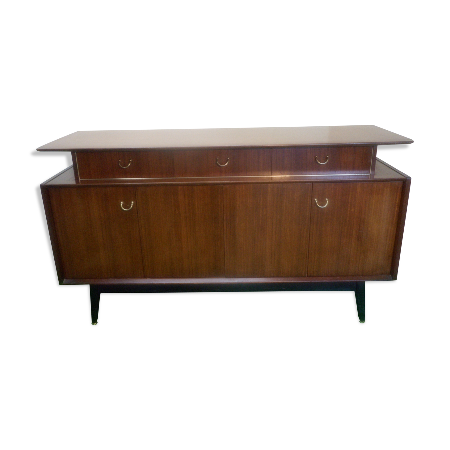 g-plan "librenza" teak sideboard