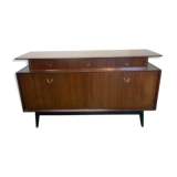 g-plan "librenza" teak sideboard
