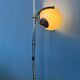 Lampadaire champignon vintage Herda space age